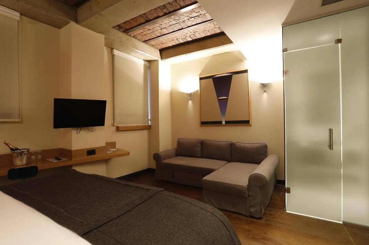 ****  Bankerhan Hotel Galata - Adults Only Special Category Istanbul Turkey