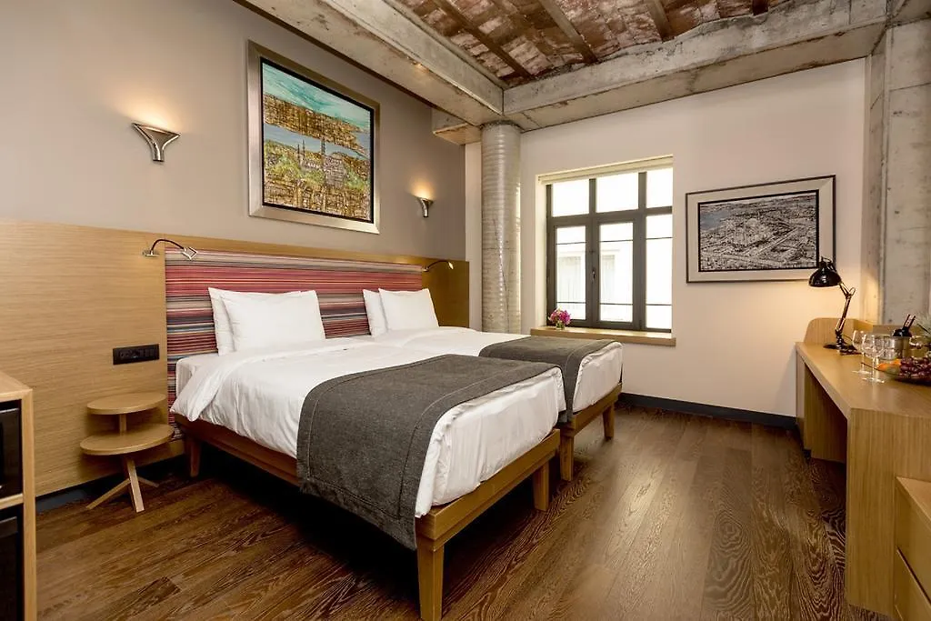 Bankerhan Hotel Galata - Adults Only Special Category Provincia di Provincia di Istanbul