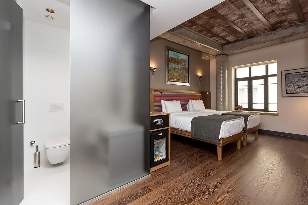 Bankerhan Hotel Galata - Adults Only Special Category Provincia di Provincia di Istanbul