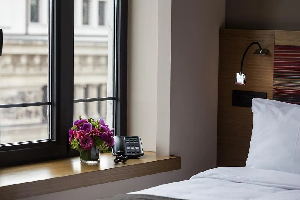 Bankerhan Hotel Galata - Adults Only Special Category Provincia di Provincia di Istanbul