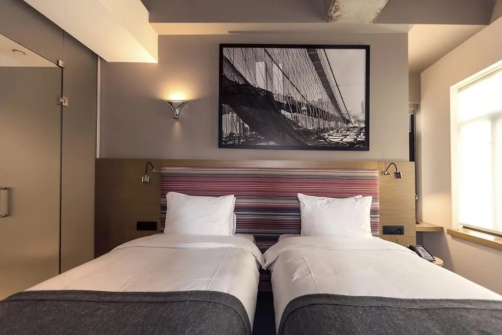 Bankerhan Hotel Galata - Adults Only Special Category Provincia di Provincia di Istanbul 4*,  Turchia