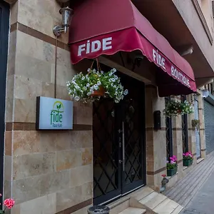 3* Otel Fide