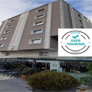 3* Otel Semsan Nisantası duplicate Id 788249