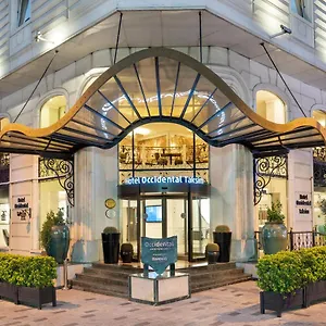 Hotel Occidental Taksim, Provincia di Istanbul
