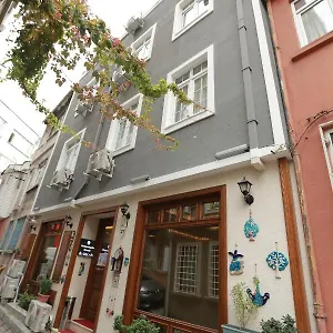 Hotel Constantinopolis, Provincia di Istanbul