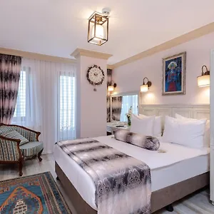 Hotel Agora, Provincia di Istanbul