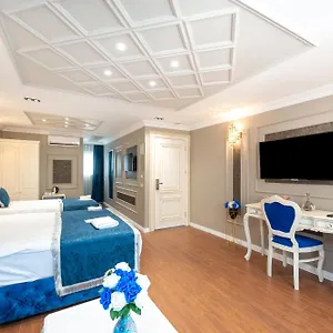 Hotel Begonville Mansion Oldcity, Provincia di Istanbul