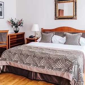 **** Otel Belvedere Çek Cumhuriyeti