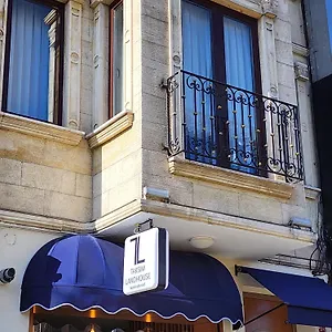Hotel Taksim Landhouse, Estambul
