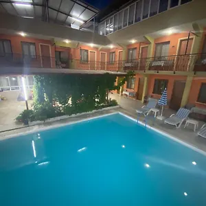 ** Otel Beyaz Kale Türkiye
