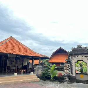 Pensión Pande Permai