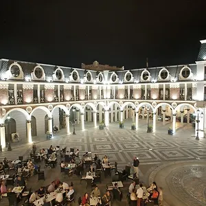 **** Otel Piazza Four Colours Gürcistan