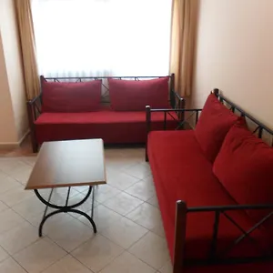 *** Otel Club Arya Apart Türkiye
