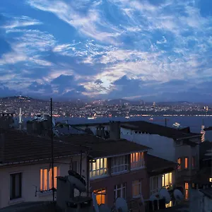 Aparthotel Happy Homes, Istanbul