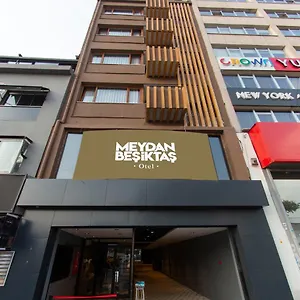 מלון Meydan Besiktas