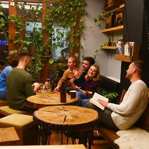  Hostel Taksim