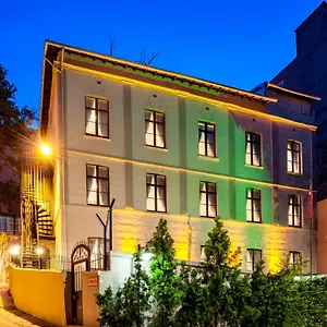 Apartahotel Element Garden, Estambul