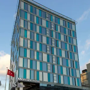 4* Otel Mercure Umraniye
