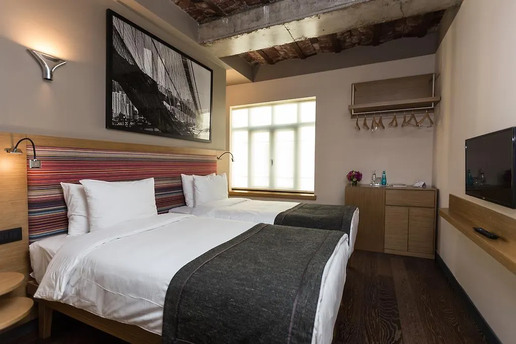 Bankerhan Hotel Galata - Adults Only Special Category Istambul
