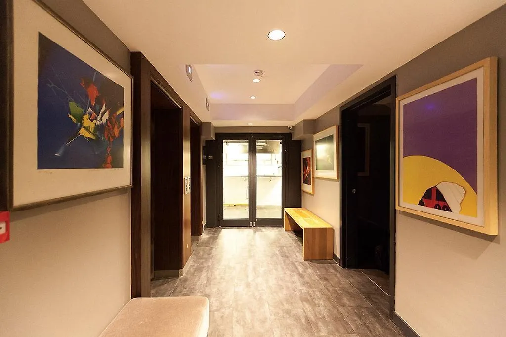 Bankerhan Hotel Galata - Adults Only Special Category Istambul