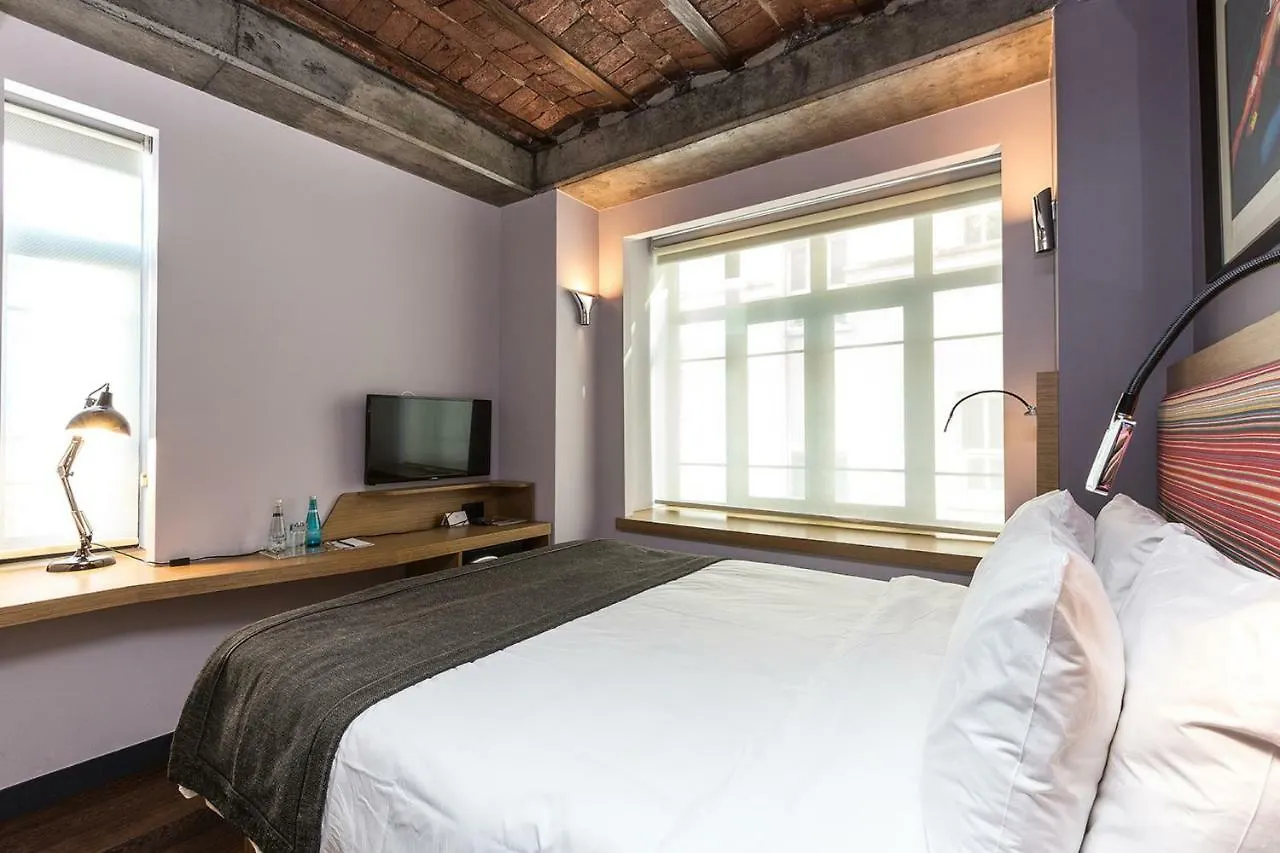 ****  Bankerhan Hotel Galata - Adults Only Special Category Istanbul Turkey