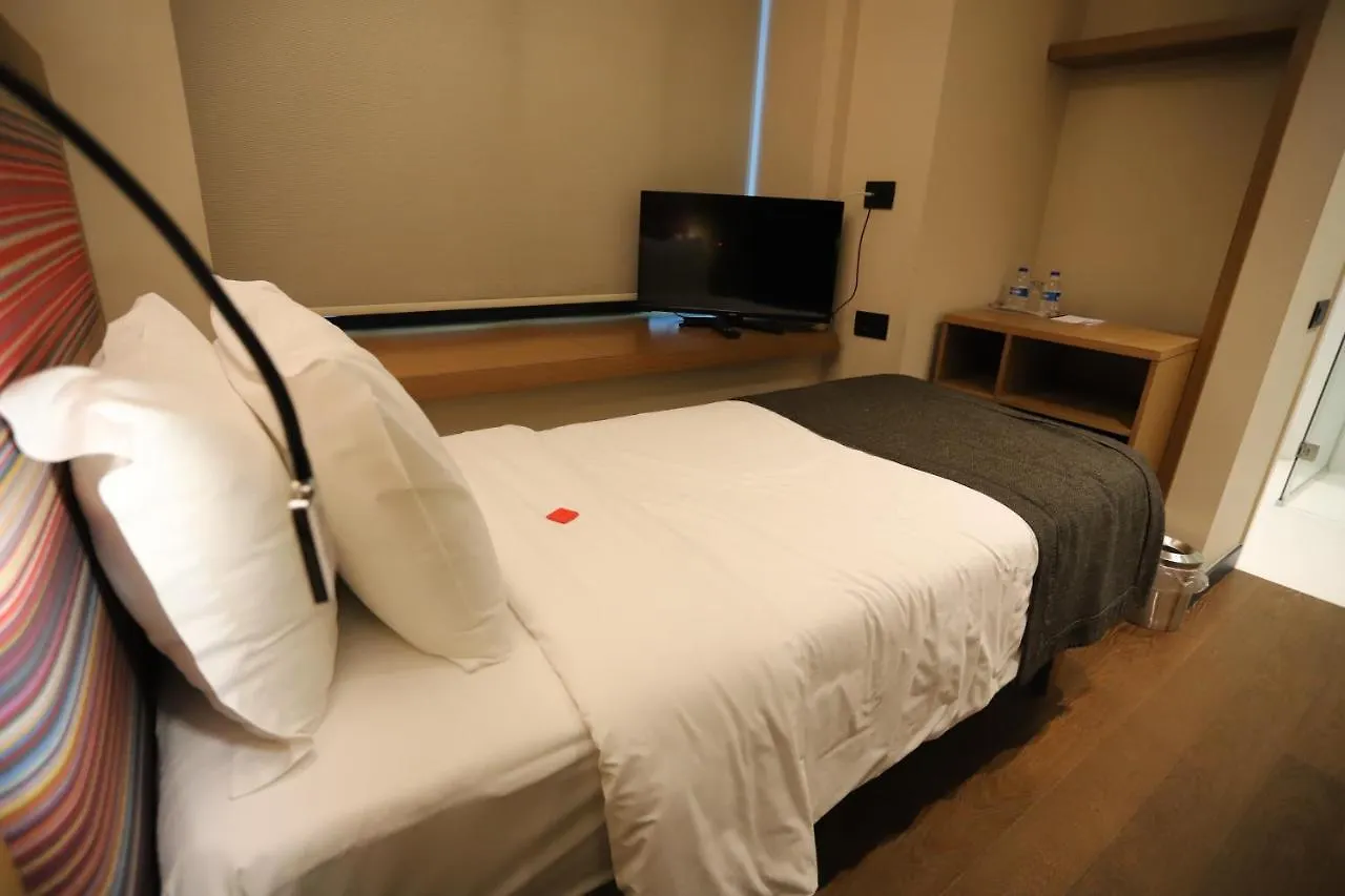 Bankerhan Hotel Galata - Adults Only Special Category Istambul