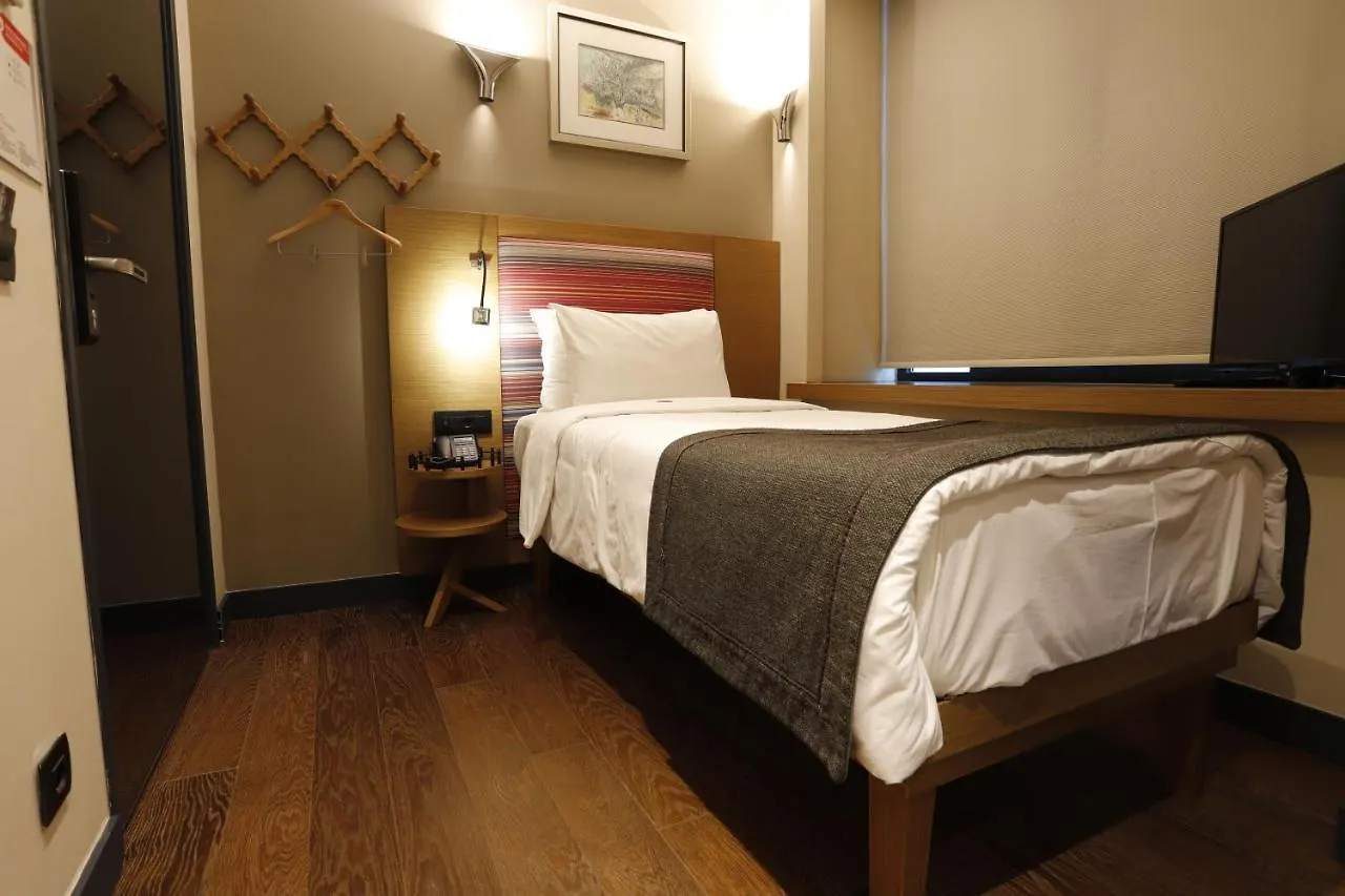 Bankerhan Hotel Galata - Adults Only Special Category Istambul