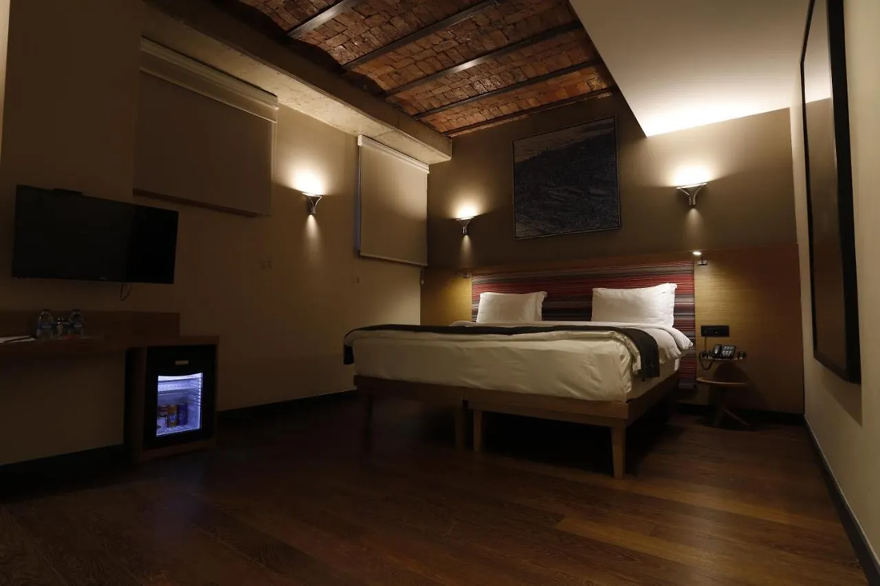 Bankerhan Hotel Galata - Adults Only Special Category Istambul