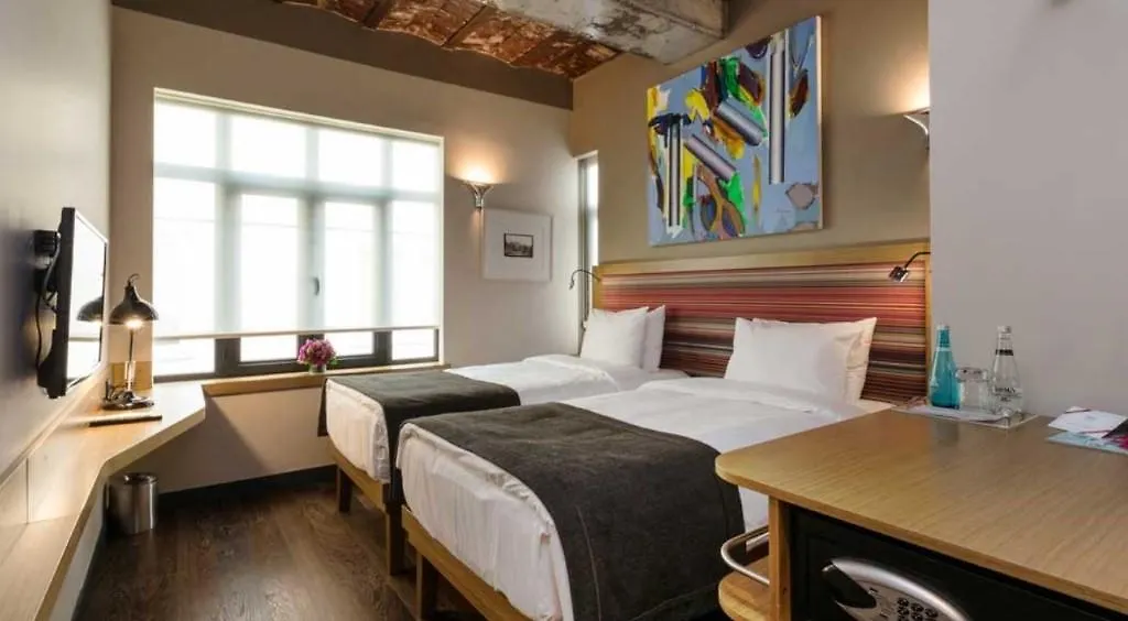 Bankerhan Hotel Galata - Special Category Istanbul