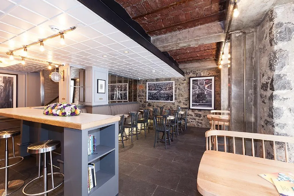 Bankerhan Hotel Galata - Special Category Istanbul
