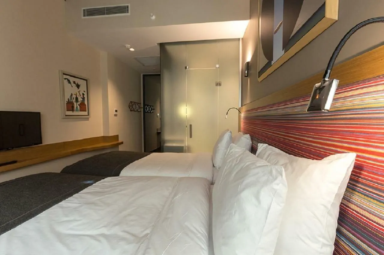 Bankerhan Hotel Galata - Special Category Istanbul 4*,  Türkei