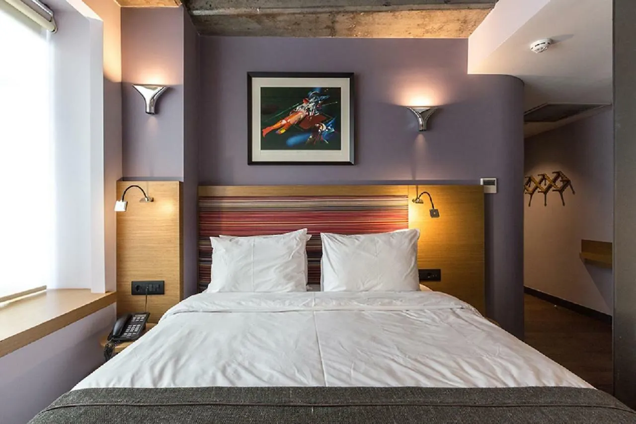 Bankerhan Hotel Galata - Special Category Istanbul