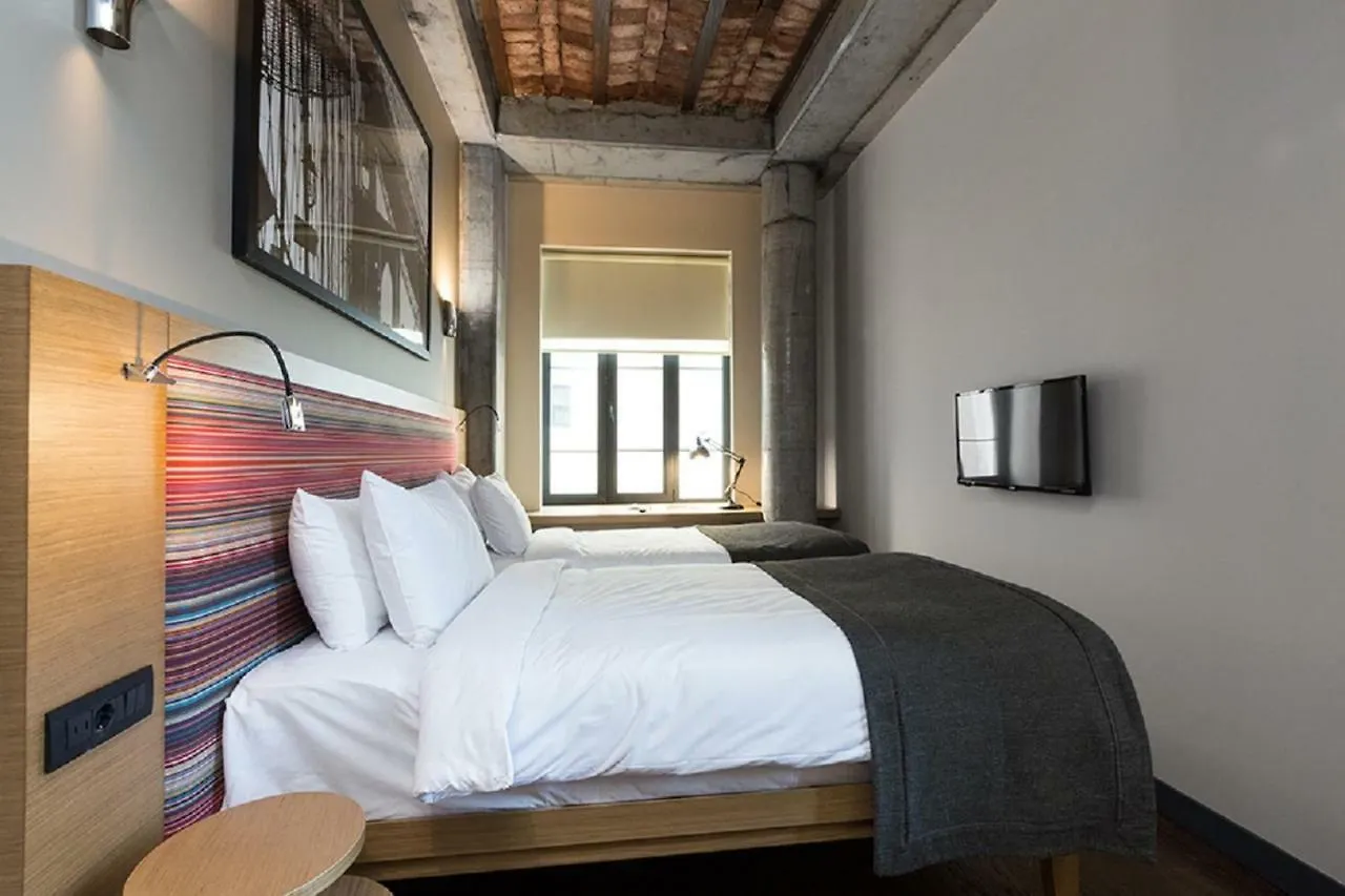 Bankerhan Hotel Galata - Special Category Istanbul