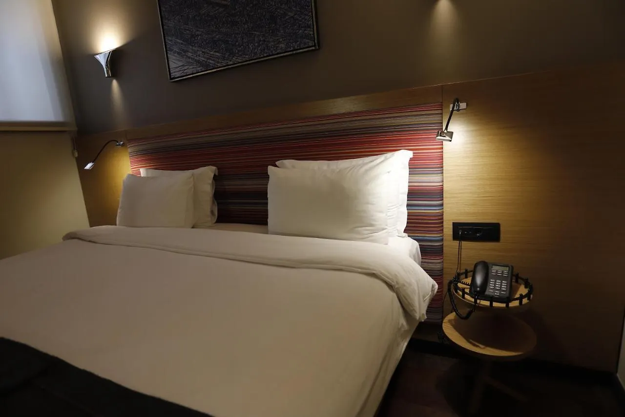 Bankerhan Hotel Galata - Special Category Istanbul 4*,